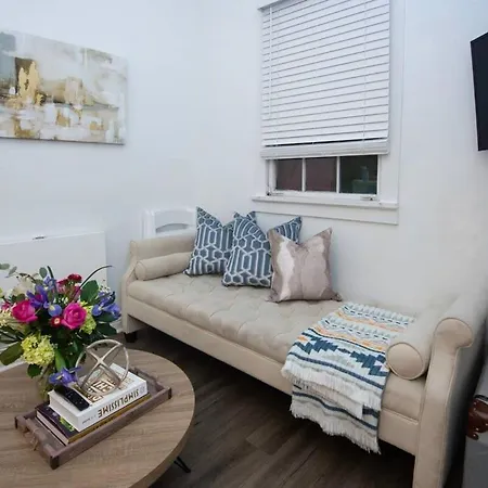 5 Bedroom - Sleeps 8! Steps From Bourbon Street! New Orleans Exterior photo