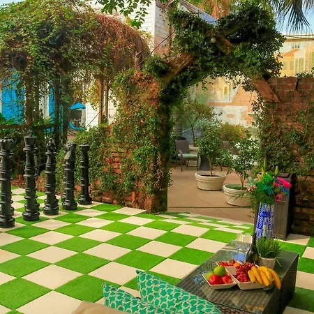 5 Bedroom - Sleeps 8! Steps From Bourbon Street! New Orleans Exterior photo