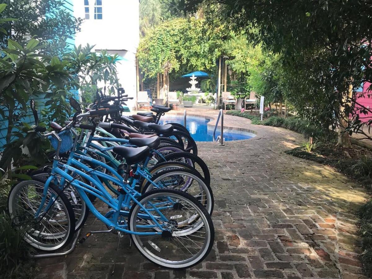 Villa 5 Bedroom - Sleeps 8! Steps From Bourbon Street! Nueva Orleans